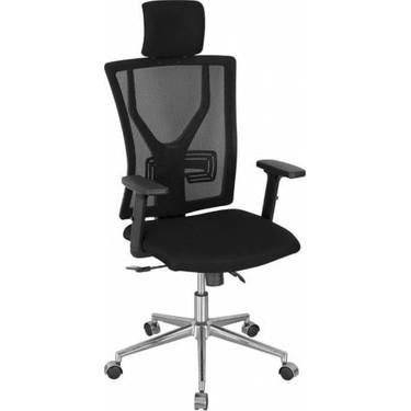 Fileli Yönetici Koltuğu